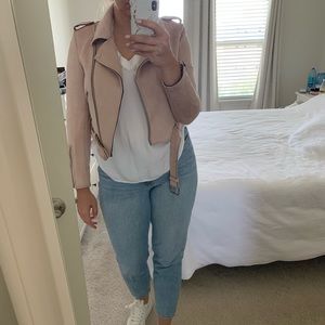 Zara short jacket